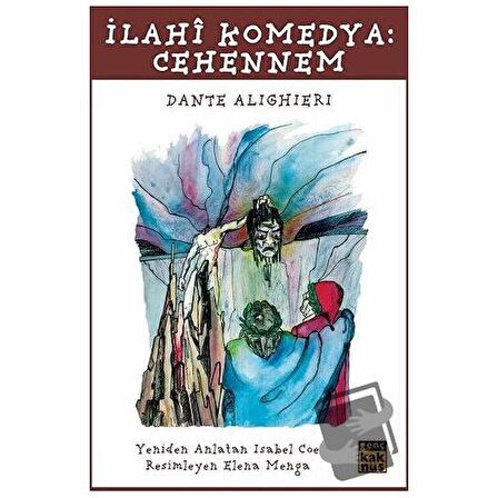 İlahi Komedya: Cehennem