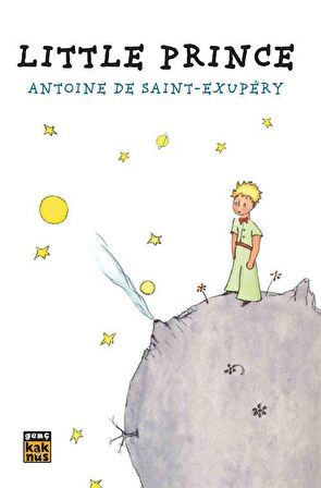 Little Prince