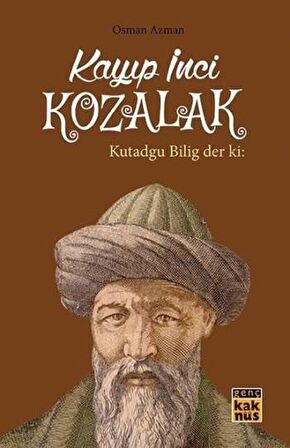 Kayıp İnci Kozalak