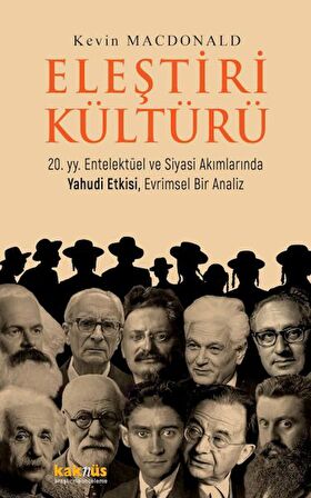 Eleştiri Kültürü