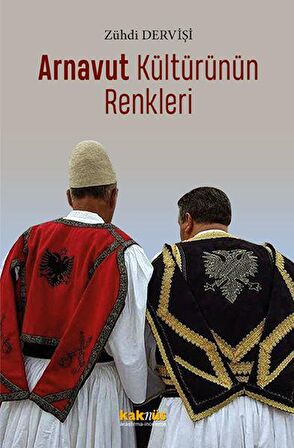 Arnavut Kültürünün Renkleri