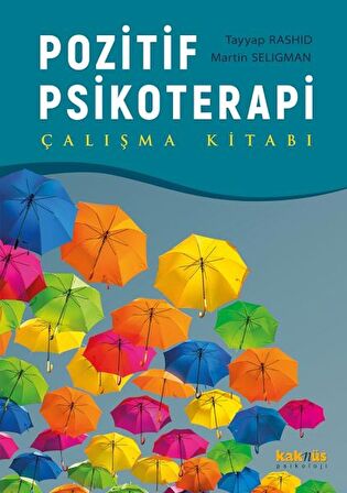 Pozitif Psikoterapi - Çalışma Kitabı