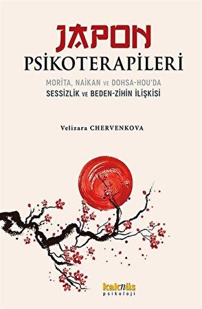 Japon Psikoterapileri