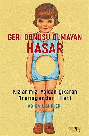Geri Dönüşü Olmayan Hasar