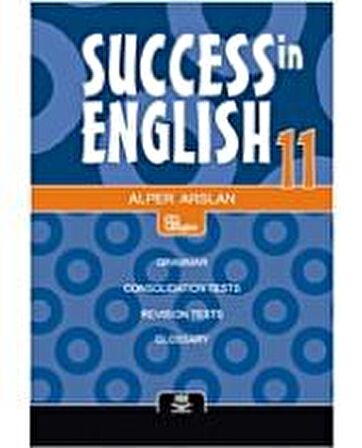 Success in English 11. Sınıf