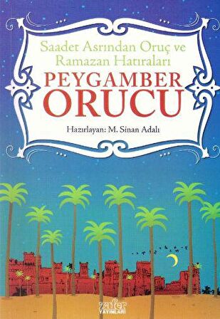 Peygamber Orucu