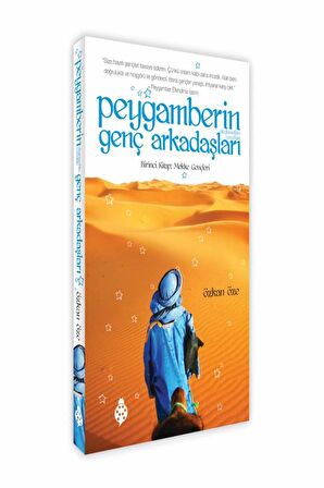 Peygamberin Genç Arkadaşları