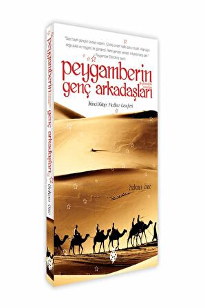  Peygamberin Genç Arkadaşları 2