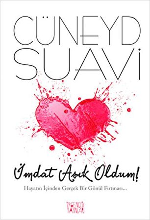 İmdat Aşık Oldum!