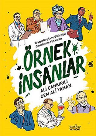 Örnek İnsanlar