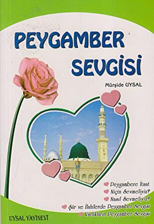 Peygamber Sevgisi