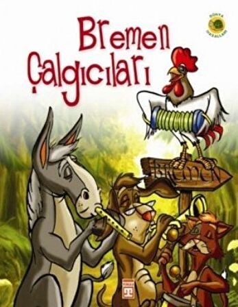 Bremen Çalgıcıları