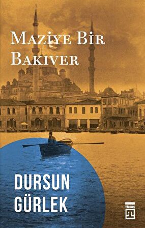 Maziye Bir Bakıver