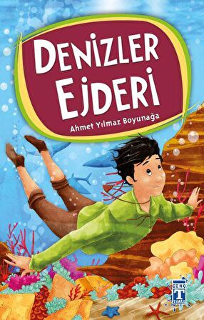 Denizler Ejderi