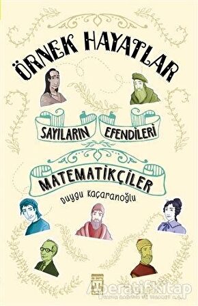 Sayıların Efendileri - Matematikçiler