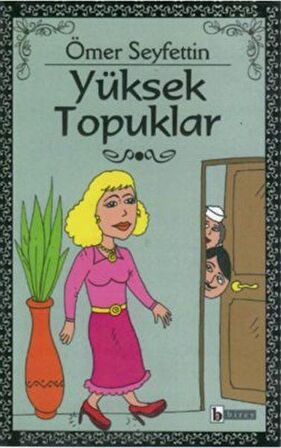 Yüksek Topuklar