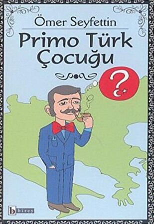 Primo Türk Çocuğu