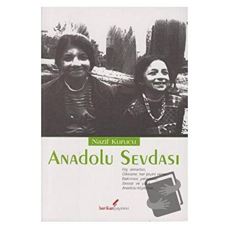 Anadolu Sevdası