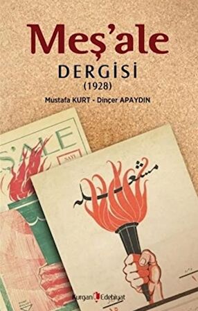 Meş'ale Dergisi (1928)