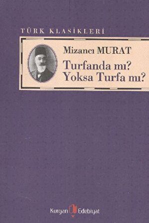 Turfanda mı? Yoksa Turfa mı?