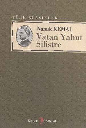 Vatan Yahut Silistre