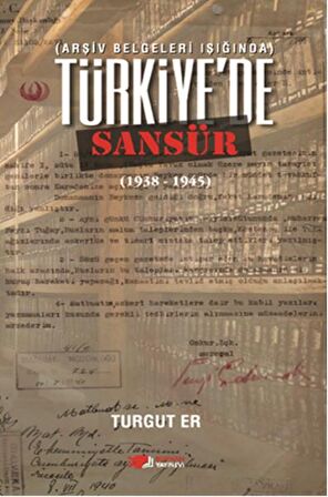 Türkiye'de Sansür