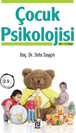 Çocuk Psikolojisi