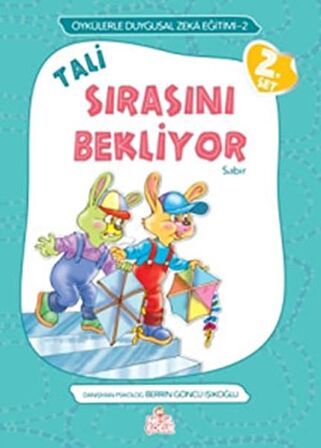 Tali Sırasını Bekliyor