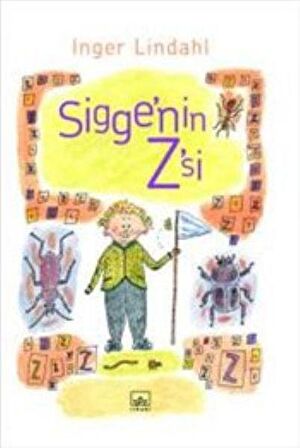 Sigge'nin Z'si