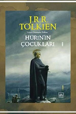 Hurin'in Çocukları (Koleksiyonluk Kapak)