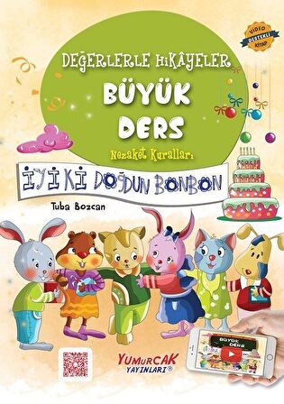 Büyük Ders