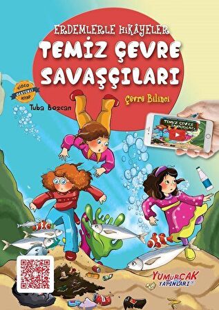 Temiz Çevre Savaşçıları