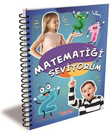 Matematiği Seviyorum