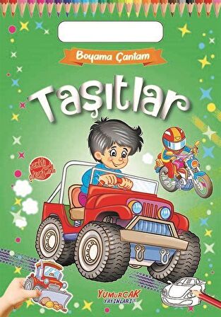 Taşıtlar