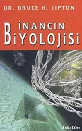 İnancın Biyolojisi