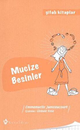 Mucize Besinler