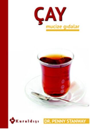 Çay - Mucize Gıdalar 7