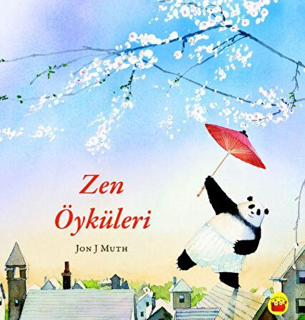 Zen Öyküleri