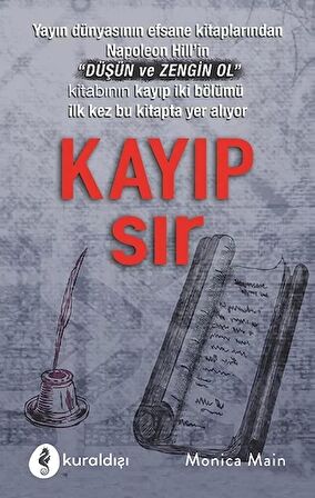 Kayıp Sır