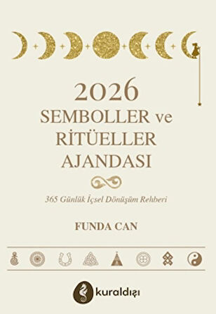 2026 Semboller ve Ritüeller Ajandası