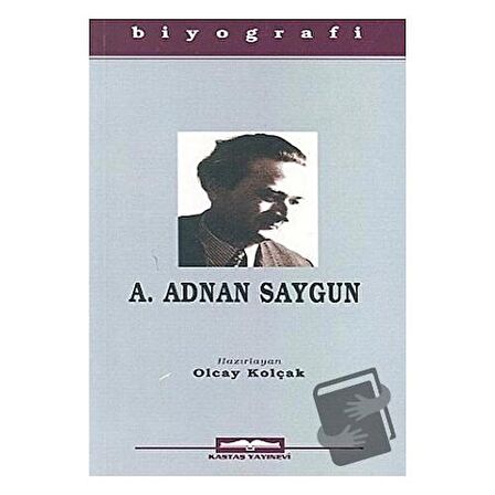 Ahmet  Adnan Saygun