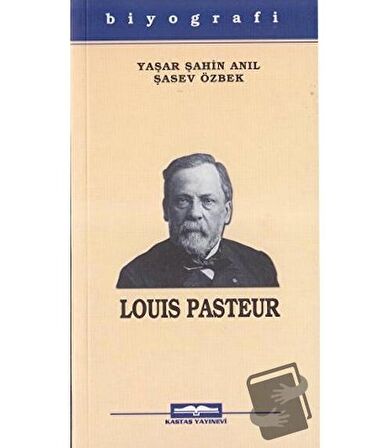 Louis Pasteur