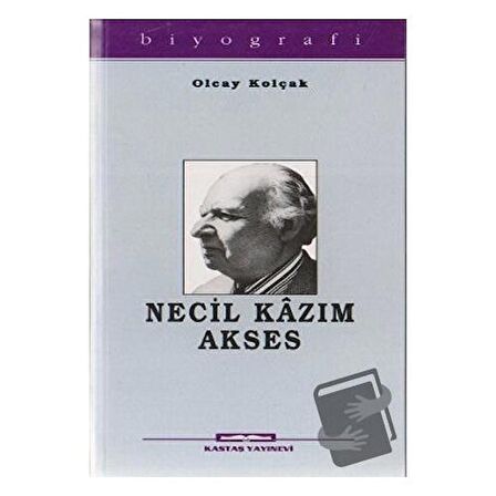 Necil Kazım Akses