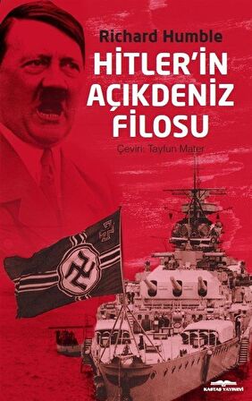 Hitlerin Açıkdeniz Filosu