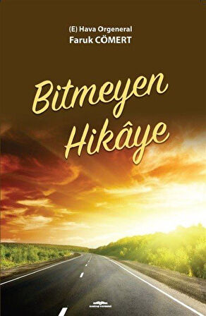 Pilotun Aşkı / Emekli Org. Faruk Cömert