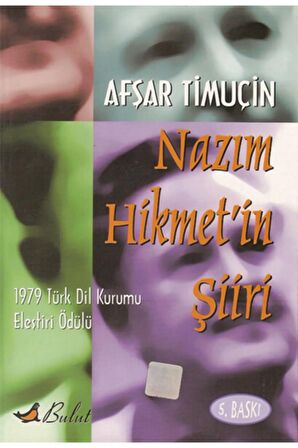 Nazım Hikmet'in Şiiri