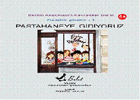 Pastahaneye Gidiyoruz