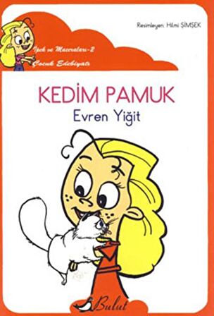 Kedim Pamuk