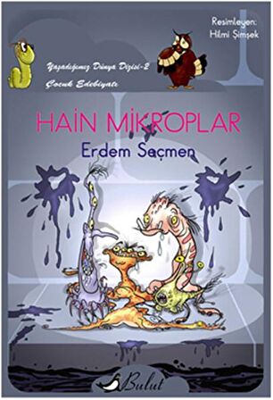 Hain Mikroplar