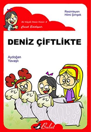 Deniz Çiftlikte